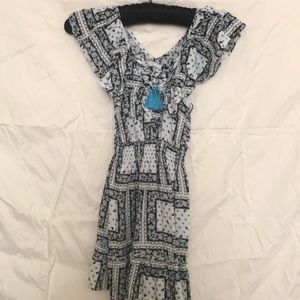 kohls christening dress